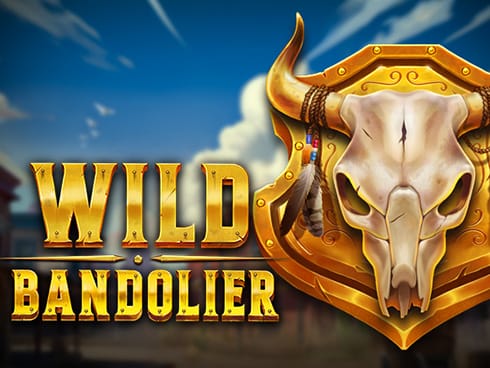 Wild Bandolier